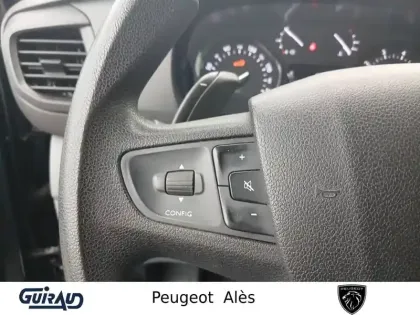 Photo 18 Peugeot Expert  FGN TOLE LONG BLUEHDI 180 S&S EAT8