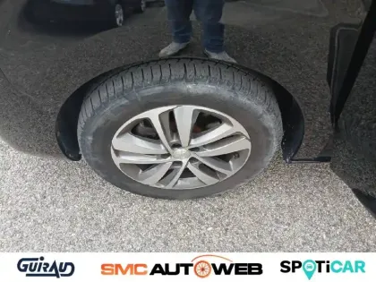 Photo 74 Peugeot Expert  FGN TOLE LONG BLUEHDI 180 S&S EAT8