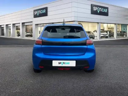 Photo 26 Peugeot 208  PureTech 100 S&S BVM6