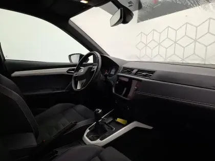 Photo 61 Seat Arona Gén. I Ph1 Xcellence 5