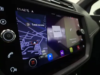 Photo 69 Seat Arona Gén. I Ph1 Xcellence 5