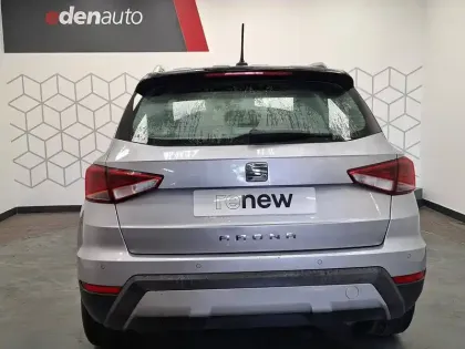 Photo 73 Seat Arona  1.0 EcoTSI 110 ch Start/Stop BVM6
