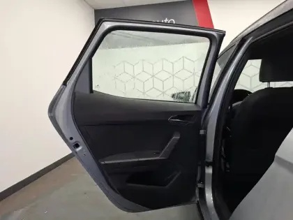 Photo 91 Seat Arona  1.0 EcoTSI 110 ch Start/Stop BVM6