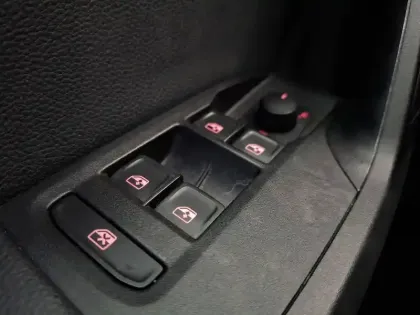 Photo 102 Seat Arona  1.0 EcoTSI 110 ch Start/Stop BVM6
