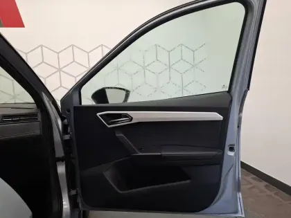 Photo 24 Seat Arona Gén. I Ph1 Xcellence 5