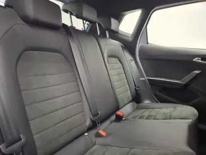 Photo 22 Seat Arona Gén. I Ph1 Xcellence 5