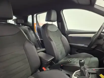 Photo 62 Seat Arona Gén. I Ph1 Xcellence 5