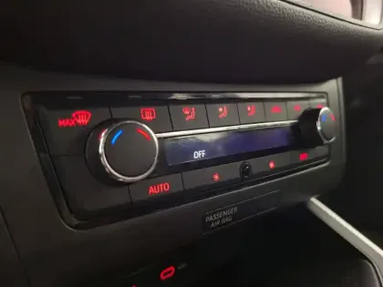 Photo 103 Seat Arona  1.0 EcoTSI 110 ch Start/Stop BVM6