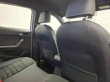 Photo 21 Seat Arona Gén. I Ph1 Xcellence 5