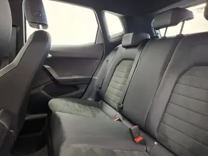 Photo 90 Seat Arona  1.0 EcoTSI 110 ch Start/Stop BVM6