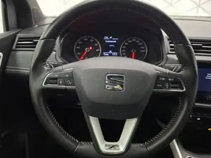 Photo 100 Seat Arona  1.0 EcoTSI 110 ch Start/Stop BVM6
