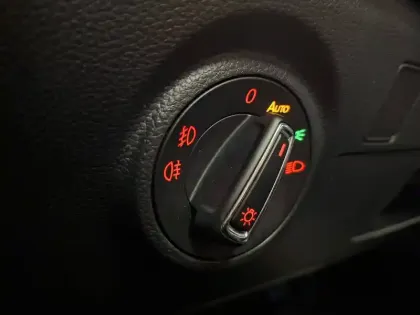 Photo 101 Seat Arona  1.0 EcoTSI 110 ch Start/Stop BVM6
