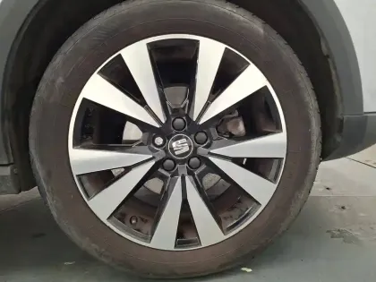 Photo 14 Seat Arona Gén. I Ph1 Xcellence 5