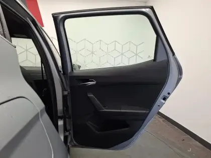 Photo 95 Seat Arona  1.0 EcoTSI 110 ch Start/Stop BVM6