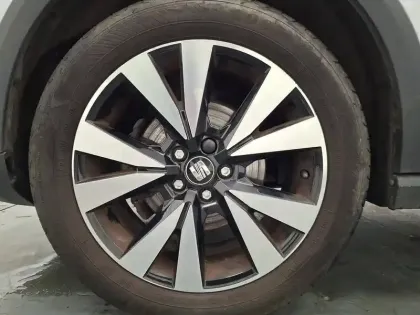 Photo 15 Seat Arona Gén. I Ph1 Xcellence 5