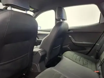 Photo 89 Seat Arona  1.0 EcoTSI 110 ch Start/Stop BVM6