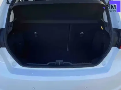 Photo 11 Ford Fiesta  1.5 TDCi 85 ch S&S BVM6