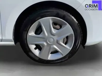 Photo 53 Ford Fiesta  1.5 TDCi 85 ch S&S BVM6