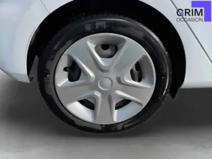 Photo 34 Ford Fiesta  1.5 TDCi 85 ch S&S BVM6