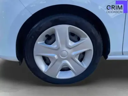 Photo 52 Ford Fiesta  1.5 TDCi 85 ch S&S BVM6