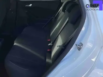 Photo 10 Ford Fiesta  1.5 TDCi 85 ch S&S BVM6