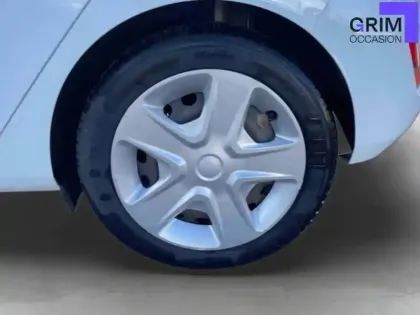 Photo 35 Ford Fiesta  1.5 TDCi 85 ch S&S BVM6