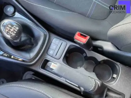 Photo 29 Ford Fiesta  1.5 TDCi 85 ch S&S BVM6