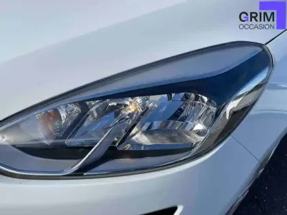 Photo 56 Ford Fiesta  1.5 TDCi 85 ch S&S BVM6