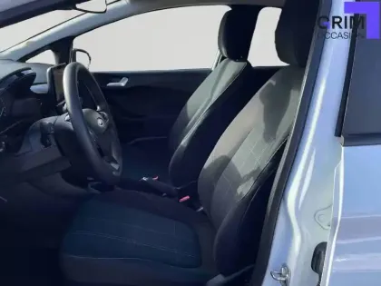 Photo 23 Ford Fiesta  1.5 TDCi 85 ch S&S BVM6