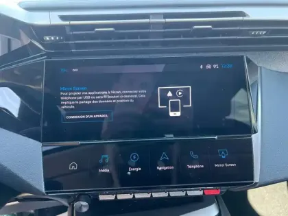 Photo 39 Peugeot 308  PHEV 180 e-EAT8