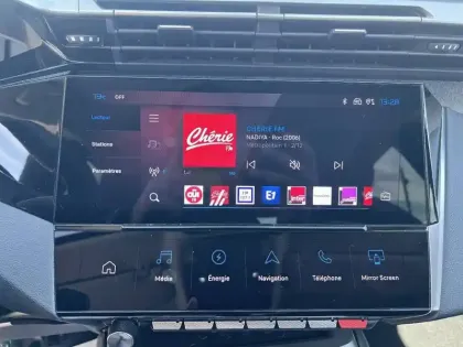 Photo 15 Peugeot 308 Gén. III Ph1 Allure Pack 5