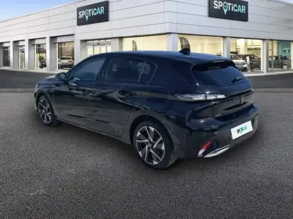 Photo 28 Peugeot 308  PHEV 180 e-EAT8