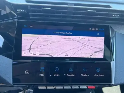 Photo 56 Peugeot 308  PHEV 180 e-EAT8