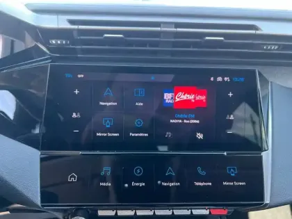 Photo 55 Peugeot 308  PHEV 180 e-EAT8