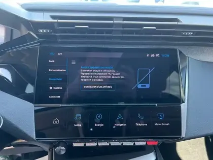 Photo 59 Peugeot 308  PHEV 180 e-EAT8