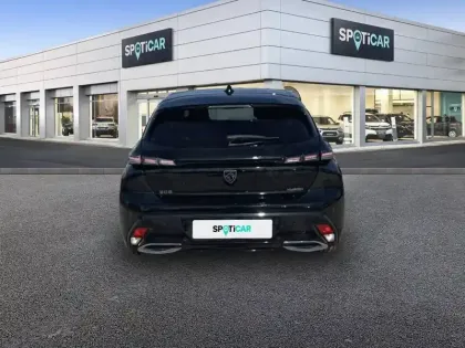 Photo 26 Peugeot 308  PHEV 180 e-EAT8