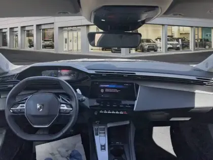 Photo 50 Peugeot 308  PHEV 180 e-EAT8