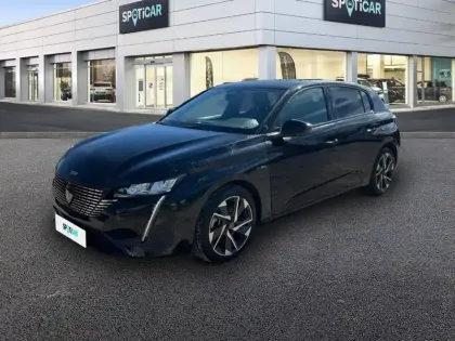 Photo 22 Peugeot 308  PHEV 180 e-EAT8