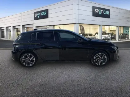 Photo 46 Peugeot 308  PHEV 180 e-EAT8