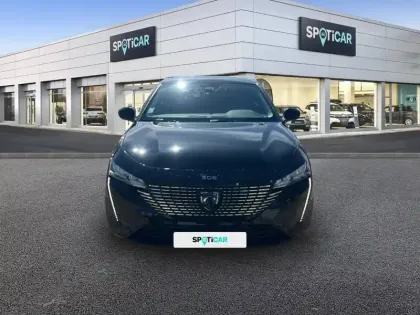 Photo 44 Peugeot 308  PHEV 180 e-EAT8