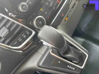 Photo 9 Ford Transit  CUSTOM FOURGON 320 L1H1 2.0 ECOBLUE 170 BVA