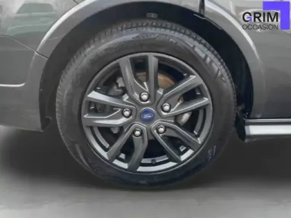 Photo 12 Ford Transit  CUSTOM FOURGON 320 L1H1 2.0 ECOBLUE 170 BVA