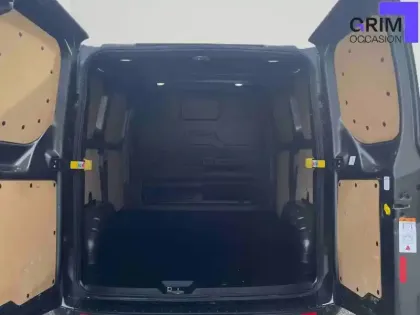Photo 11 Ford Transit  CUSTOM FOURGON 320 L1H1 2.0 ECOBLUE 170 BVA