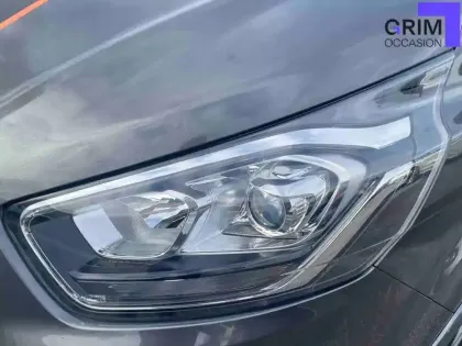 Photo 16 Ford Transit  CUSTOM FOURGON 320 L1H1 2.0 ECOBLUE 170 BVA