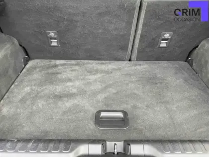 Photo 11 Ford Puma  1.0 Flexifuel 125 ch mHEV S&S BVM6