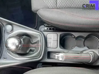 Photo 9 Ford Puma  1.0 Flexifuel 125 ch mHEV S&S BVM6