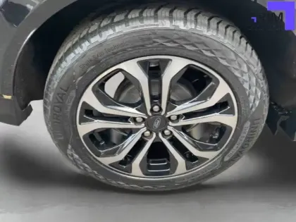 Photo 14 Ford Puma  1.0 Flexifuel 125 ch mHEV S&S BVM6