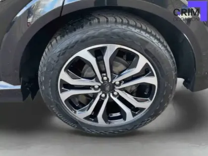 Photo 15 Ford Puma  1.0 Flexifuel 125 ch mHEV S&S BVM6