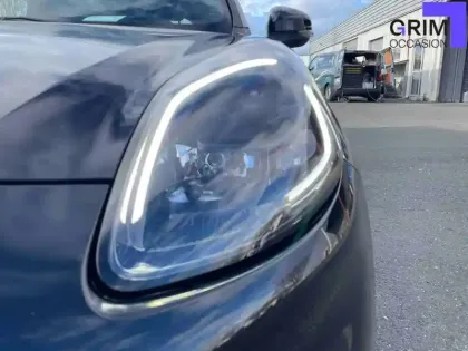 Photo 16 Ford Puma  1.0 Flexifuel 125 ch mHEV S&S BVM6