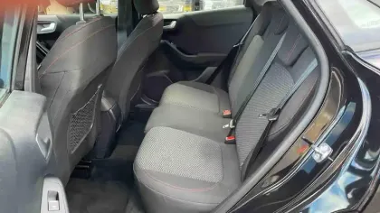 Photo 10 Ford Puma  1.0 Flexifuel 125 ch mHEV S&S BVM6